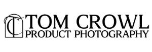 Tom Crowl - Product Photographer