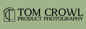 Tom Crowl - Product Photographer